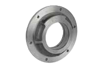 الغطاء الأمامي