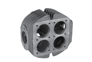 Industrial equipment