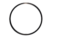 مطاط فلتر الضاغط